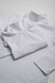 Pack x2 Polera Colegial (Blanco) - tienda online