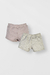 Pack Short Nicky - comprar online