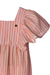 Vestido Delfi Naranja - comprar online