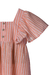 Vestido Delfi Naranja - tienda online