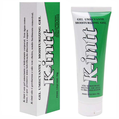 Gel Lubrificante e Umectante K-Intt 50g - Intt