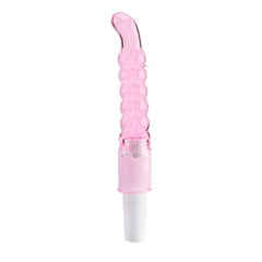 Estimulador G-Spot em Jelly 16,0cm x 2,0xm na internet