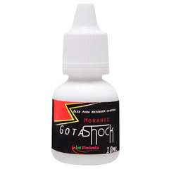 Excitante Gotas Shock Aromáticas 10ml - La Pimienta na internet