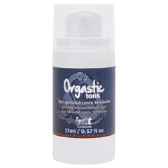 Orgastic 50 Tons De Prazer Excitante 17ml-Intt - comprar online