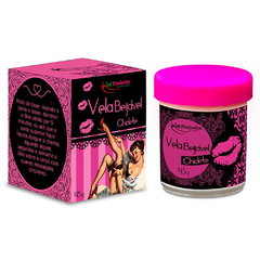 Vela Beijável 45g - La Pimienta - comprar online