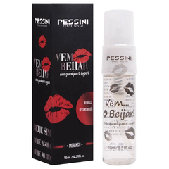 Vem Beijar Spray Refrescante Bucal 15ml - Pessini - comprar online