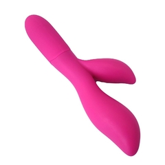 Vibrador Ponto G 10 Vibrações Recarregável Lelis - loja online