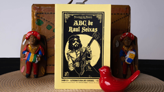 ABC de Raul Seixas | Autor: Rouxinol do Rinaré na internet