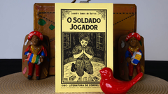 O Soldado Jogador | Autor: Leandro Gomes de Barros na internet