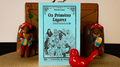 Os Primeiros Lugares: Uma Lição de Humildade | Autor: Patrick Lima - Teu Cordel | Loja de cordéis e produtos nordestinos