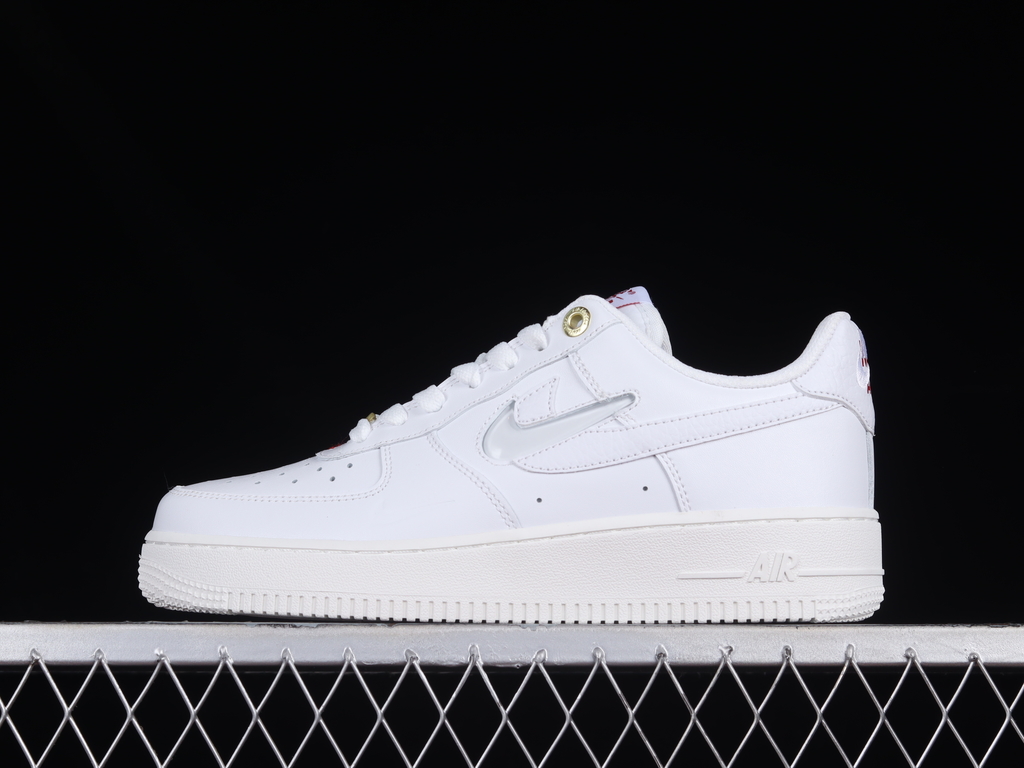 Nike air force 1 low outlet crest