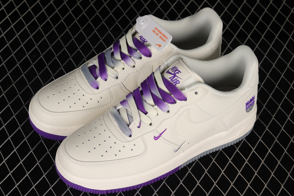 Tenis nike air discount force 1 nba