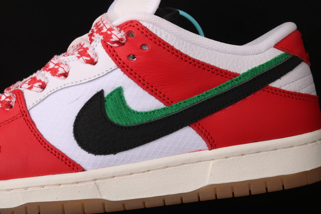 Sb dunk low online frame