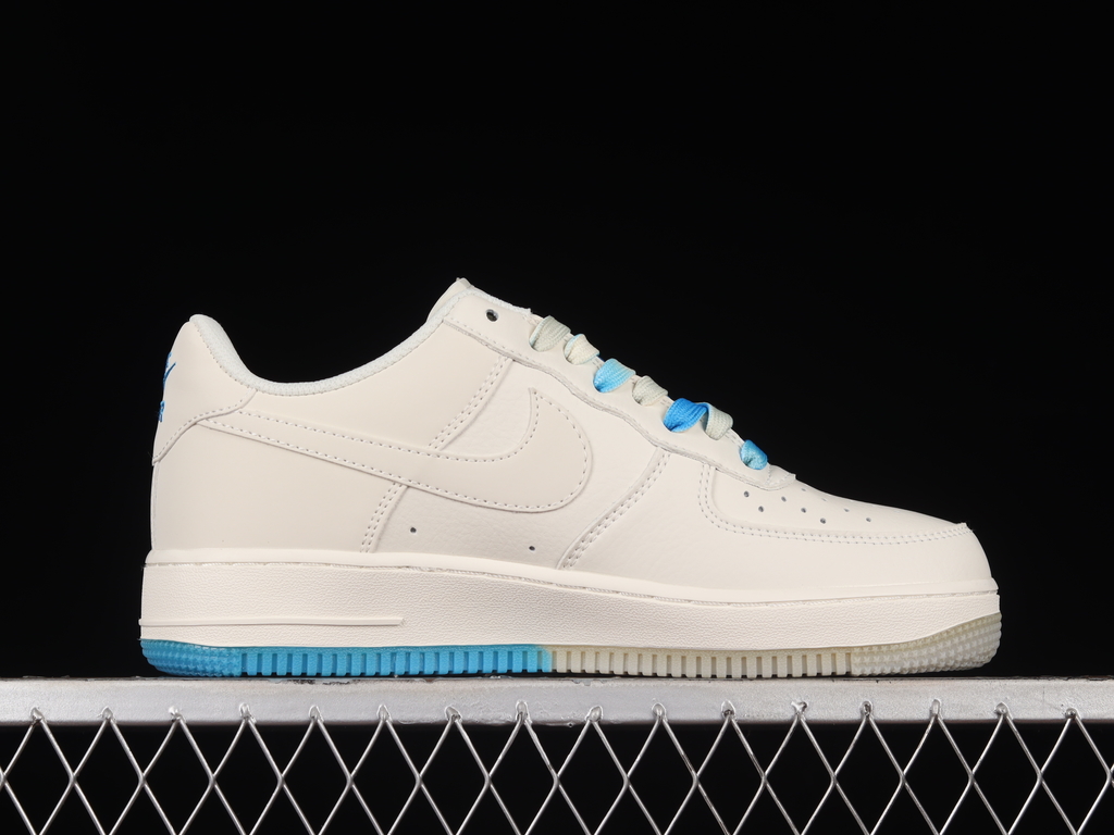 Air force one sky clearance blue