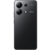 CELULAR XIAOMI REDMI NOTE 13 6GB RAM 128GB ALMACENAMIENTO MIDNIGHT BLACK DUAL NANO SIM MZB0GA0AR (PREVENTA - 24HS) - tienda online