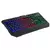 TECLADO GAMING LUCES RGB RAINBOW MARVO K656 - tienda online