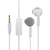 AURICULAR SAMSUNG IN EAR SALIDA PLUG AUX 3.5MM MANOS LIBRES