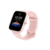 AMAZFIT BIP 3 ROSA SMARTWATCH 1,69" 60 MODOS DEPORTIVOS RESISTE AGUA 5ATM FUNCIONES DE SALUD NOTIFICACIONES IOS/ANDROID - tienda online