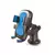 Soporte de celular para auto FOX BOX Bracket 3D AZUL - FOXBOX