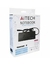 CARGADOR UNIVERSAL DE NOTEBOOK AITECH ESECH-4 VOLTAJE REGULABLE MAX 120W 8 PICOS INTERCAMBIABLES