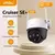 IMOU CRUISER SE+ 2MP 1080P CÁMARA DE SEGURIDAD WIFI EXTERIOR 360° SEGUIMIENTO CONVERSACIÓN BIDIRECCIONAL IPC-S21FEP - comprar online