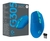 LOGITECH G305 AZUL MOUSE INALAMBRICO GAMER LIGHTSPEED 12.000 DPI SENSOR HERO - comprar online