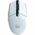 LOGITECH G305 BLANCO MOUSE INALAMBRICO GAMER LIGHTSPEED 12.000 DPI SENSOR HERO