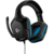 LOGITECH G432 7.1 SONIDO ENVOLVENTE AURICULARES GAMER CON MICRÓFONO