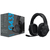 LOGITECH G433 SONIDO ENVOLVENTE 7.1 AURICULARES CABLEADOS VINCHA CON MICRÓFONO EXTRAIBLE - tienda online