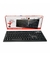 TECLADO GENIUS SMART KB-100 CABLE USB NEGRO - comprar online