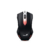 MOUSE GENIUS X-G200 USB GAMER ILUMINACION LED ROJA - comprar online