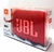 JBL GO 3 ROJO PARLANTE BLUETOOTH 5.1 INALÁMBRICO IP67 A PRUEBA DE AGUA Y POLVO 5HS DE REPRODUCCIÓN - comprar online