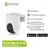 EZVIZ H8C PRO 2K 3MP CAMARA EXTERIOR WIFI 360° PARLANTE MICROFONO COLOR DIA Y NOCHE SEGUIMIENTO NOTIFICA EZH8C3WKFL4-R200-1K3WKFL