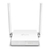 ROUTER TP LINK TL-WR820N WI-FI 300mbps MULTIMODO ROUTER, EXTENSOR DE RANGO, PUNTO DE ACCESO Y WISP - comprar online