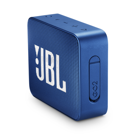 Altavoz inalámbrico en verde azulado Go Portable de JBL