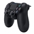 JOYSTICK SONY PS4 NEGRO REPLICA A - DUALSHOCK 4 WIRELESS CONTROLLER en internet