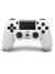 JOYSTICK SONY PS4 BLANCO REPLICA A - DUALSHOCK 4 WIRELESS CONTROLLER