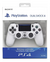 JOYSTICK SONY PS4 BLANCO REPLICA A - DUALSHOCK 4 WIRELESS CONTROLLER - comprar online