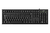 TECLADO GENIUS SMART KB-100 CABLE USB NEGRO