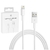 CABLE LIGHTNING TO USB 1 METRO - APPLE IPHONE