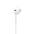 Imagen de EARPODS LIGHTNING CONNECTOR APPLE AURICULARES CON CABLE MANOS LIBRES CONEXIÓN BT Y POR CABLE