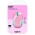 LOGITECH M187 MINI ROSA MOUSE INALÁMBRICO PLUG AND PLAY INCLUYE PILA - comprar online