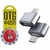 ADAPTADOR OTG USB HEMBRA A MICRO USB MACHO