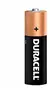 PILA AA DURACELL 1.5V