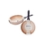 WOK HUDSON ANTIADHERENTE CERÁMICO COBRE HUDSON 28 CM ALUMINIO - comprar online