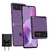 CELULAR MOTOROLA RAZR 40 8GB RAM 256GB ALMACENAMIENTO 64MP 32MP MORADO AMATISTA XT2323-1 (PREVENTA - 24HS)