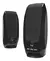 LOGITECH S150 PARLANTES ALTAVOCES USB-A 2.4W NEGROS DIGITAL CONTROL DE VOLUMEN Y SILENCIO DISEÑO MODERNO - comprar online