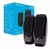 LOGITECH S150 PARLANTES ALTAVOCES USB-A 2.4W NEGROS DIGITAL CONTROL DE VOLUMEN Y SILENCIO DISEÑO MODERNO