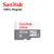 MICRO SD SANDISK 32GB MEMORIA 100MS/S CON ADAPTADOR - comprar online