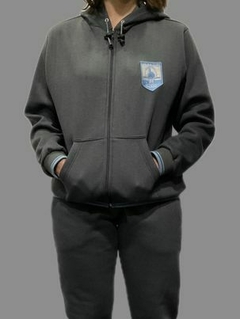 Campera Gimnasia Secundaria - comprar online